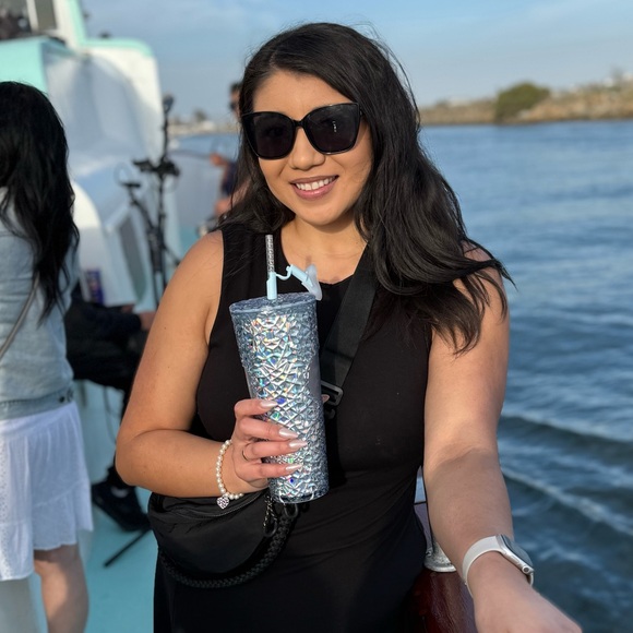 Meet the Posher Other - Meet your Posher, Brianna